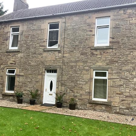 Nethermains House Kilwinning Zewnętrze zdjęcie