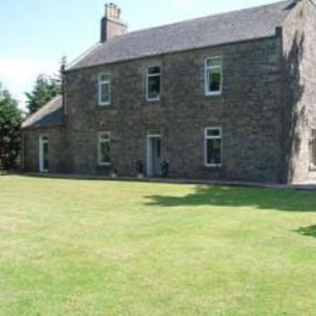 Nethermains House Kilwinning Zewnętrze zdjęcie