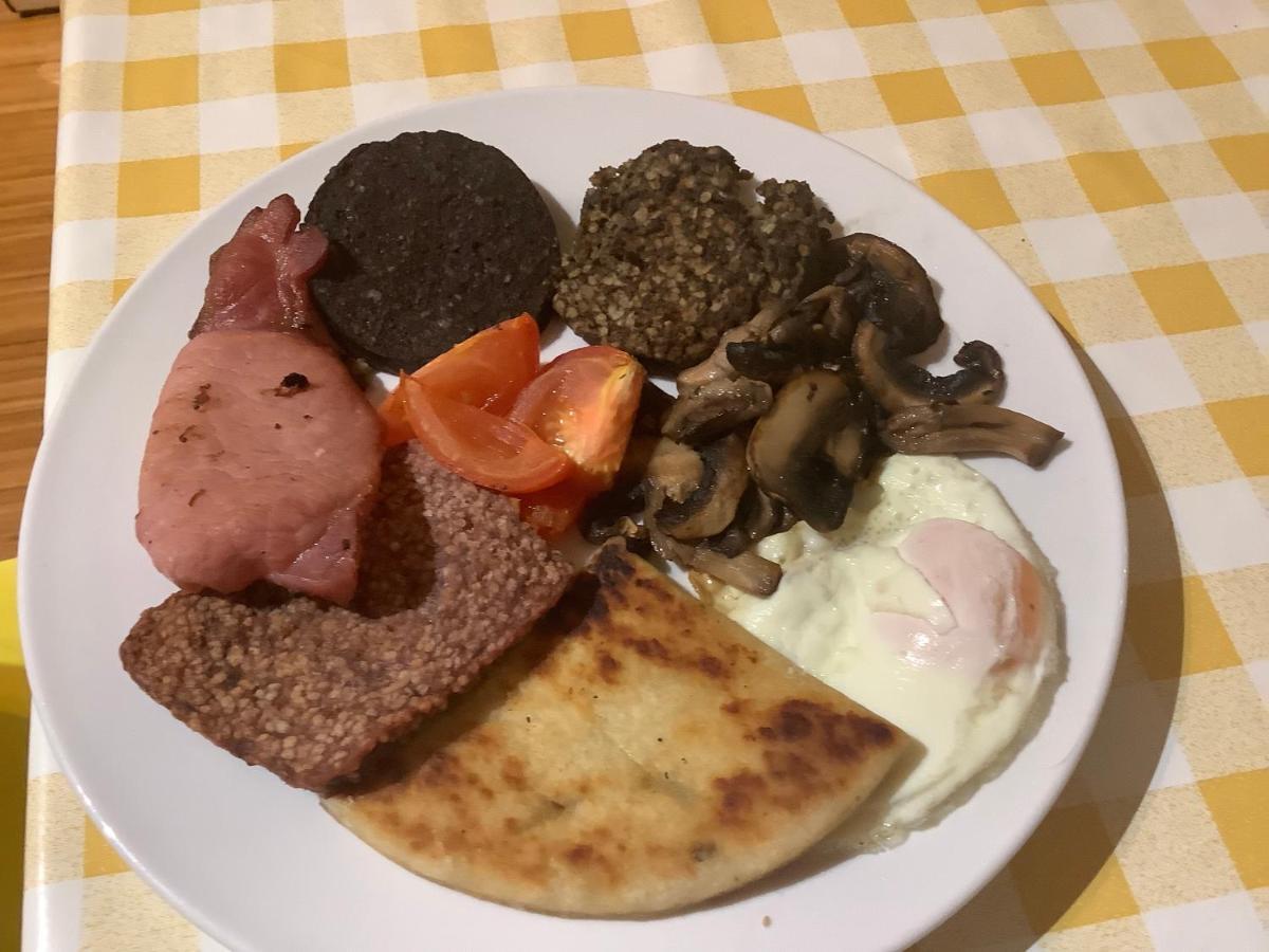 Nethermains House Kilwinning Zewnętrze zdjęcie