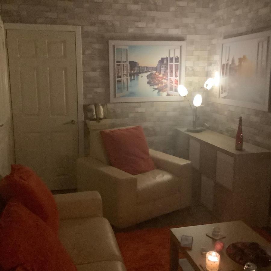 Nethermains House Kilwinning Zewnętrze zdjęcie