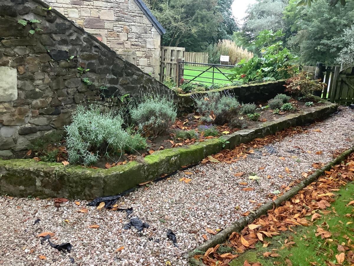 Nethermains House Kilwinning Zewnętrze zdjęcie