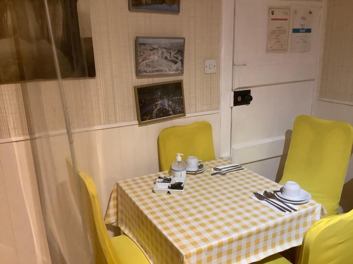Nethermains House Kilwinning Zewnętrze zdjęcie