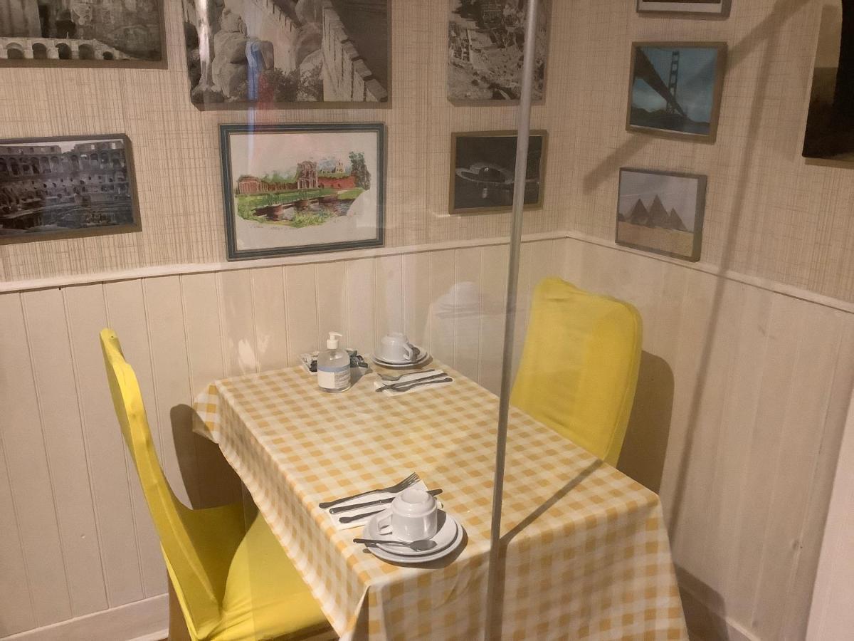 Nethermains House Kilwinning Zewnętrze zdjęcie