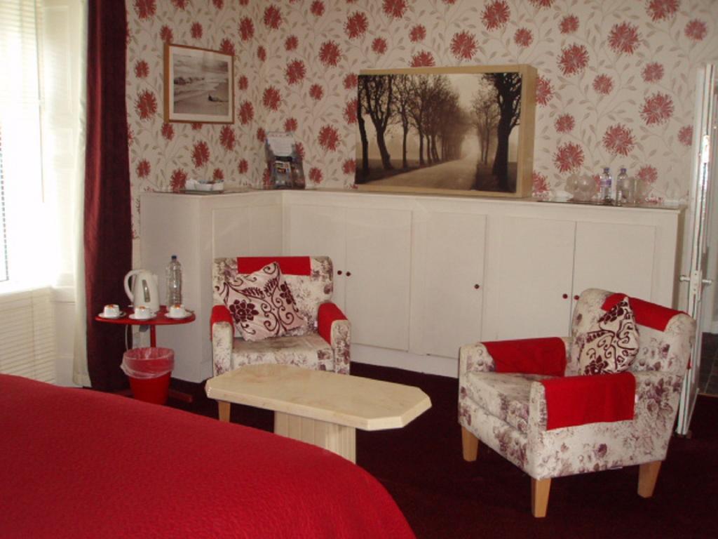 Nethermains House Kilwinning Pokój zdjęcie