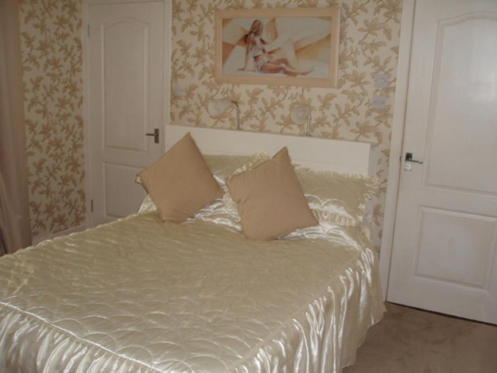 Nethermains House Kilwinning Pokój zdjęcie