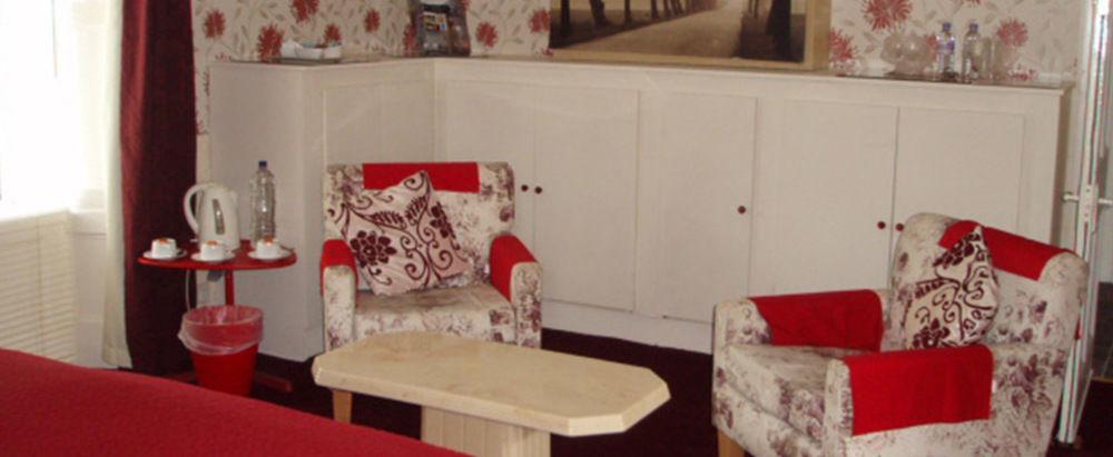 Nethermains House Kilwinning Zewnętrze zdjęcie