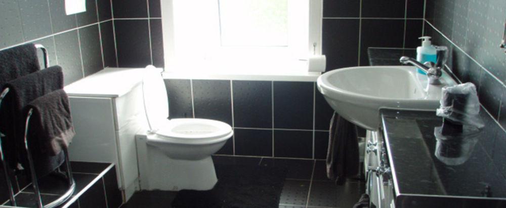 Nethermains House Kilwinning Zewnętrze zdjęcie