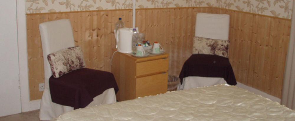 Nethermains House Kilwinning Zewnętrze zdjęcie