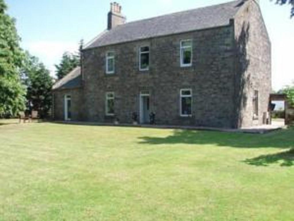 Nethermains House Kilwinning Zewnętrze zdjęcie