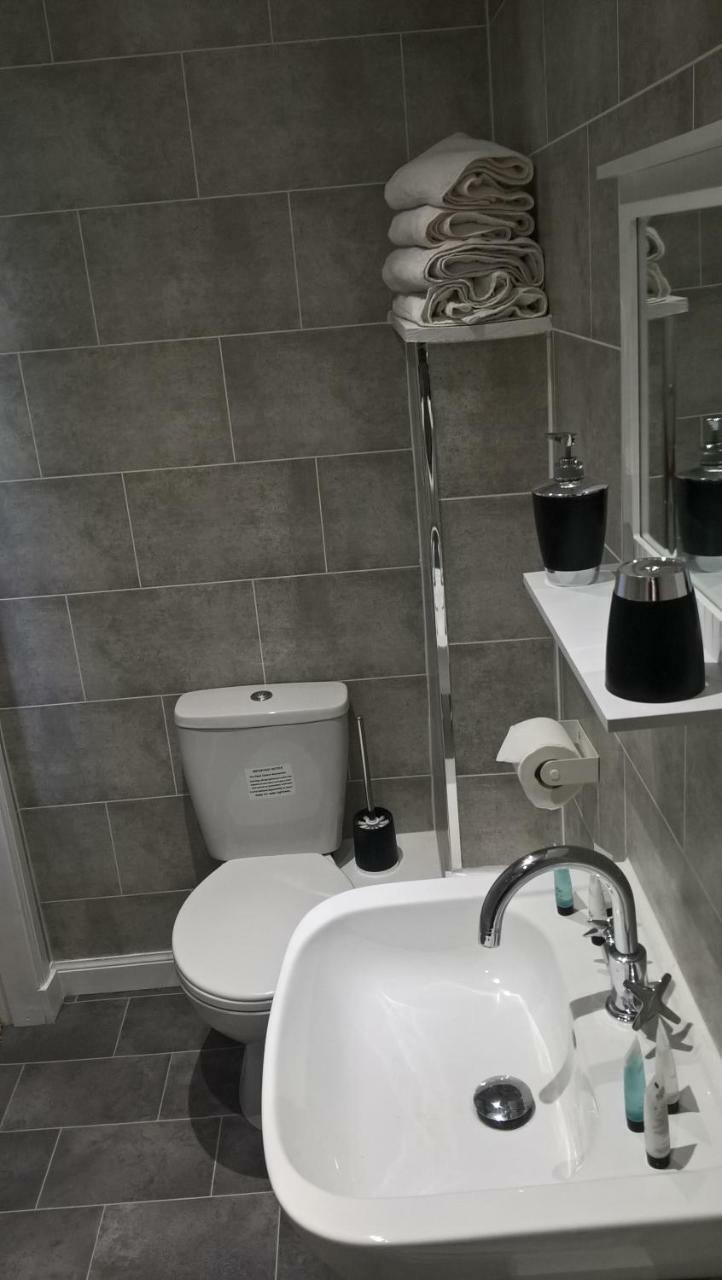 Nethermains House Kilwinning Zewnętrze zdjęcie