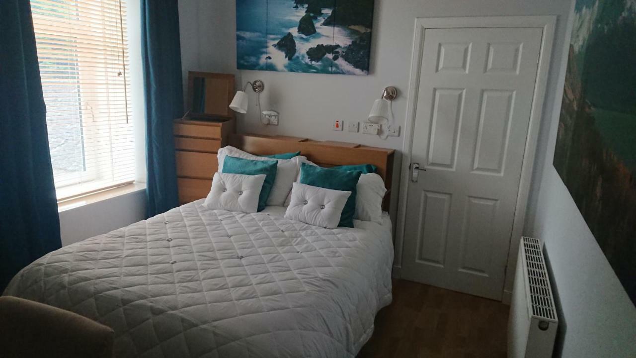 Nethermains House Kilwinning Zewnętrze zdjęcie