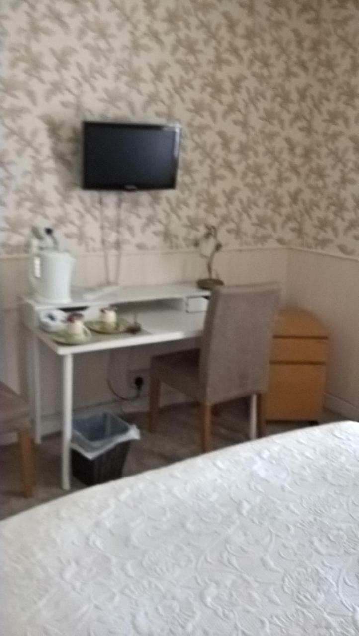 Nethermains House Kilwinning Zewnętrze zdjęcie